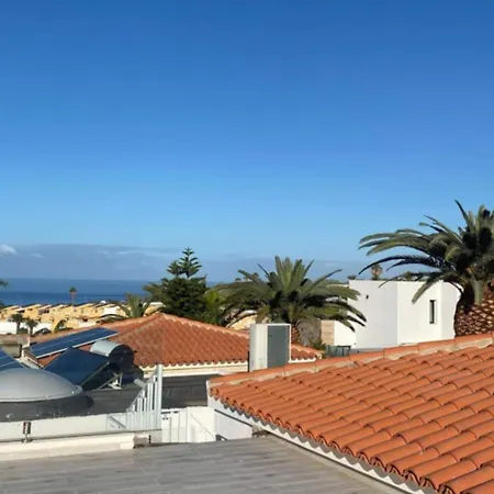 Villa Tenerife Tranquility *