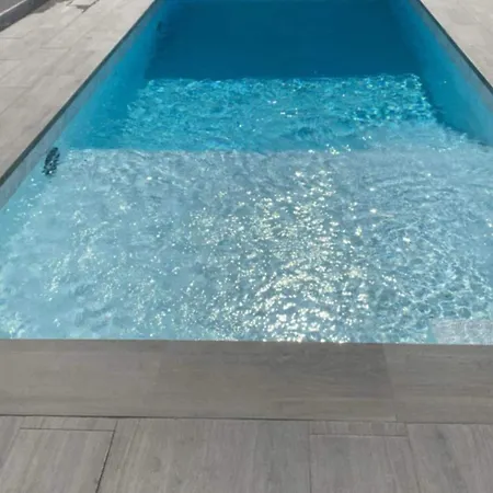 Vila Tenerife Tranquility *